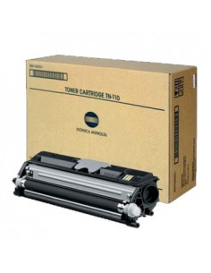 Toner FT Konica Minolta Bizhub 190F TN-110