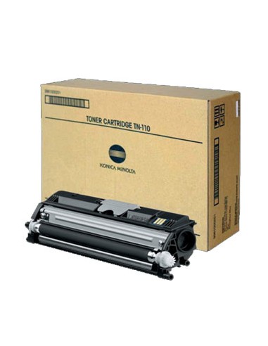 Toner FT Konica Minolta Bizhub 190F TN-110