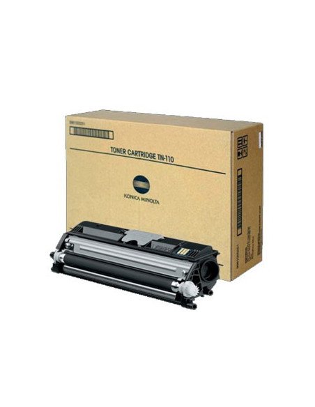 Toner FT Konica Minolta Bizhub 190F TN-110