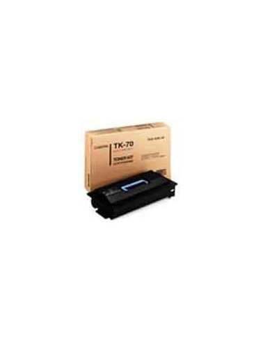 Toner LD FS9100 TK70