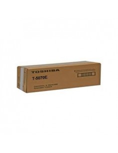 Toner E-Studio S307/S507 Preto