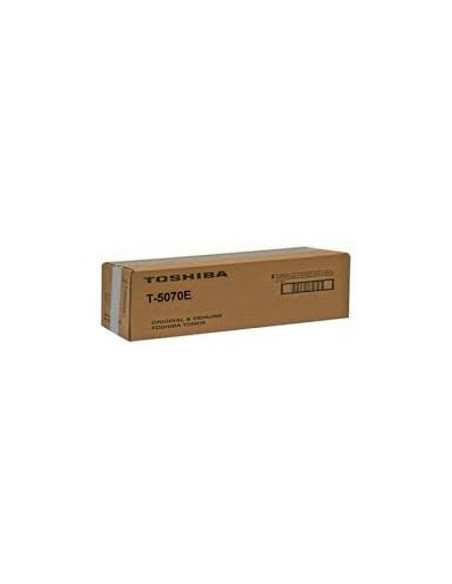Toner E-Studio S307/S507 Preto
