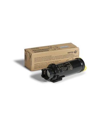 Toner Phaser 6510N/6510DNI/6515N/6515DN/6515DNI Amarelo