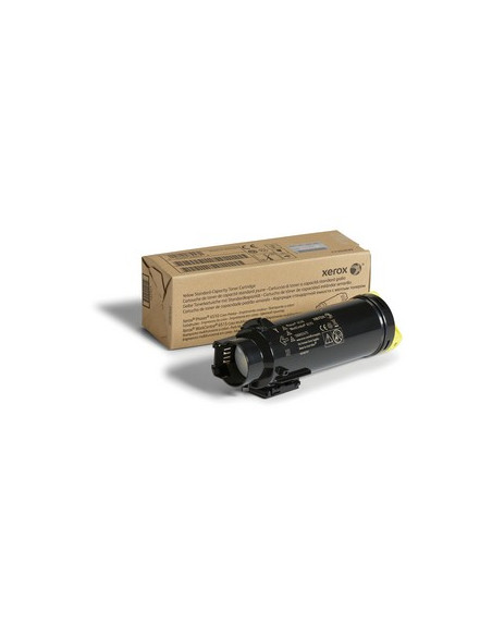 Toner Phaser 6510N/6510DNI/6515N/6515DN/6515DNI Amarelo