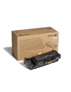 Toner Phaser 3330/3335/3345 Preto Extra Capacidade