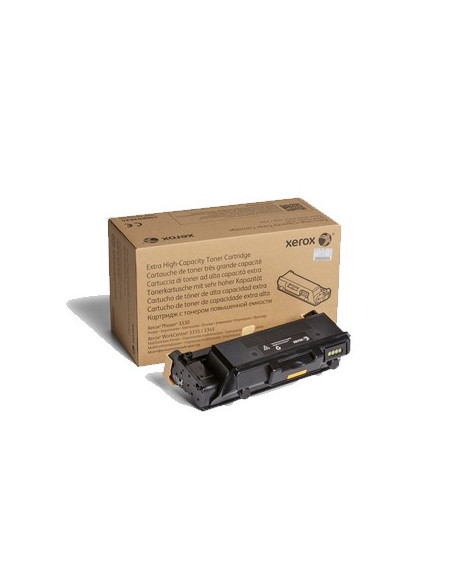 Toner Phaser 3330/3335/3345 Preto Extra Capacidade