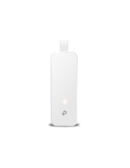 Adaptador TP-LINK USB 3.0 p/ Gigabit Ethernet 10/100/1000