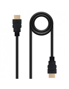 Cabo HDMI Macho / Macho 1.8m