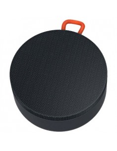 Coluna XIAOMI Mi Portable Bluetooth Speaker Cinza