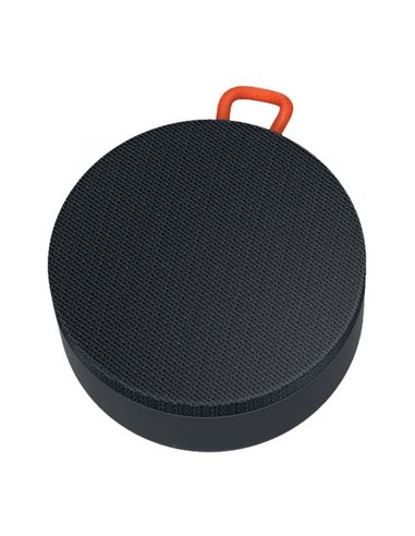 Coluna XIAOMI Mi Portable Bluetooth Speaker Cinza