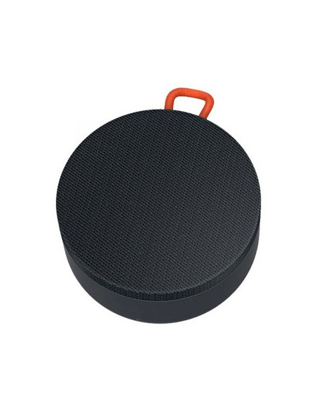 Coluna XIAOMI Mi Portable Bluetooth Speaker Cinza