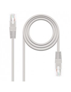 Cabo Rede UTP Cat6 RJ45 0,30m