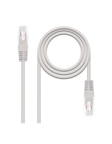 Cabo Rede UTP Cat6 RJ45 0,30m