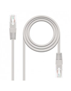 Cabo Rede UTP Cat6 RJ45 5m
