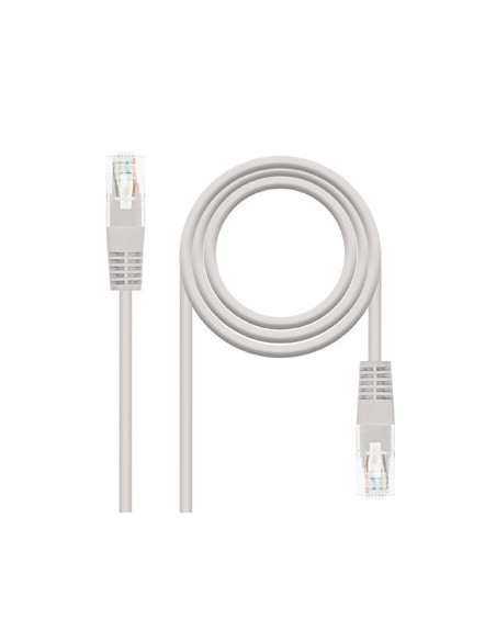 Cabo Rede UTP Cat6 RJ45 5m