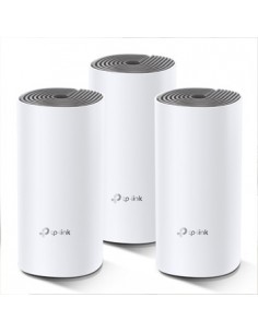 Router TP-Link DECO E4 AC1200 Whole-Home Mesh Wi-Fi Pack3