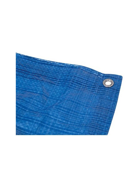 Lona Azul Claro 2x3mts