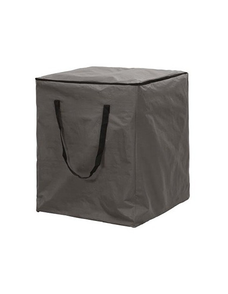 Cobertura de Exterior 75x75x90cm Tipo Bolsa Para Almofadas