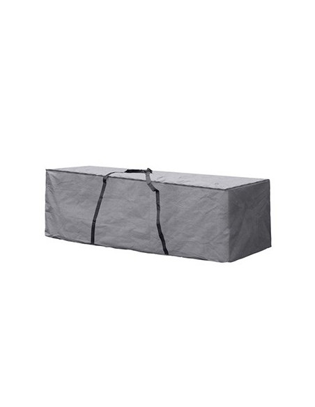 Cobertura de Exterior 200x75x60cm Tipo Bolsa para Almofadas