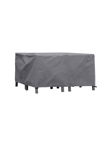 Cobertura de Exterior 140x140x70cm Conjunto Relaxamento - XS