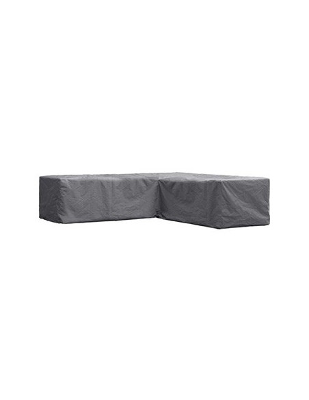 Cobertura de Exterior 215/85x215/85x70cm Conjunto Relaxament