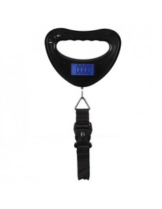 Balança Viagem Digital para Bagagem Máx.40Kg