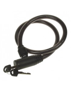 Cadeado para Bicicleta Ø10mm