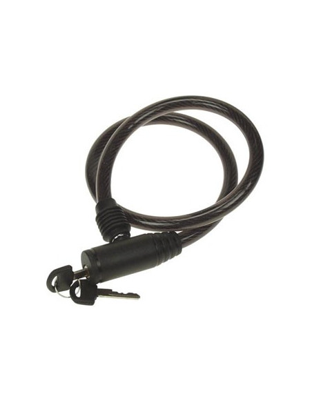 Cadeado para Bicicleta Ø10mm