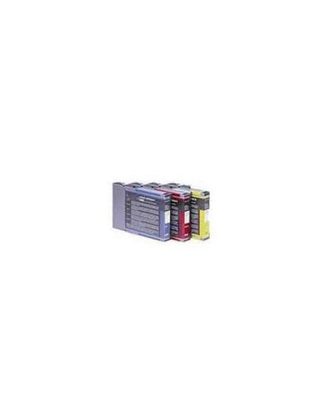 Tinteiro p/Epson SPRO 7400/7800/9400/9800 220ml Preto Matte
