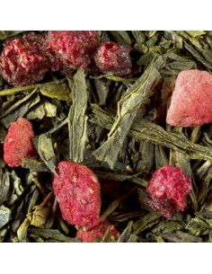 Cha a Granel Dammann 1 2 3, Je m en vais aux bois 1Kg