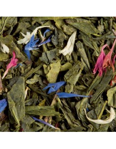 Cha a Granel Dammann L Oriental 1Kg