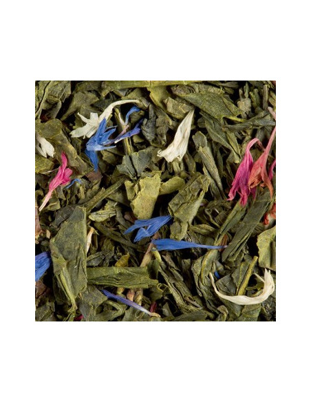 Cha a Granel Dammann L Oriental 1Kg