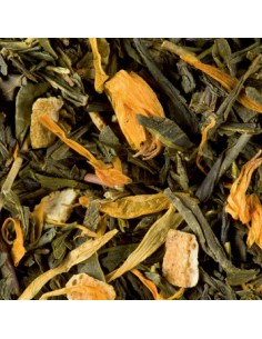 Cha a Granel Dammann Dune d Epices 1Kg