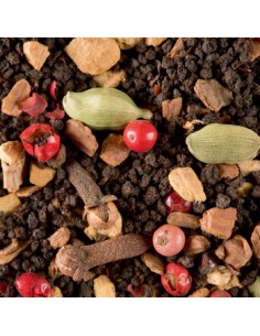 Cha a Granel Dammann The des Mille Collines 1Kg