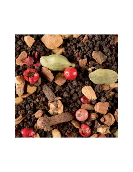 Cha a Granel Dammann The des Mille Collines 1Kg