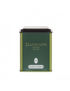 Tisana Lata du Berger Dammann Nº423 (40g)