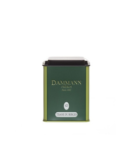 Tisana Lata du Berger Dammann Nº423 (40g)