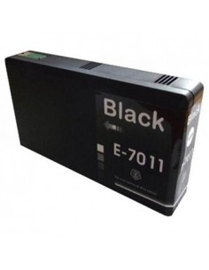 Tinteiro p/Epson WF4015/4025/4515/4525/4535/4545 Preto