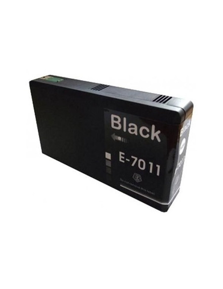 Tinteiro p/Epson WF4015/4025/4515/4525/4535/4545 Preto