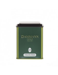 Tisana Lata Fidji Dammann Nº428 (80g)
