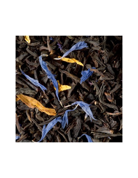 Cha a Granel Dammann Jardin Bleu 1Kg