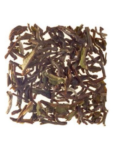 Cha a Granel Dammann Darjeeling de Printemps G.F.O.P. 1Kg