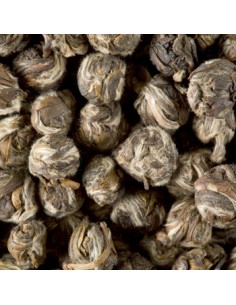 Cha a Granel Dammann Jasmin Pearl 500g