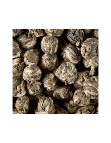 Cha a Granel Dammann Jasmin Pearl 500g