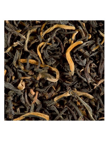 Cha a Granel Dammann Earl Grey des Seigneurs 1Kg