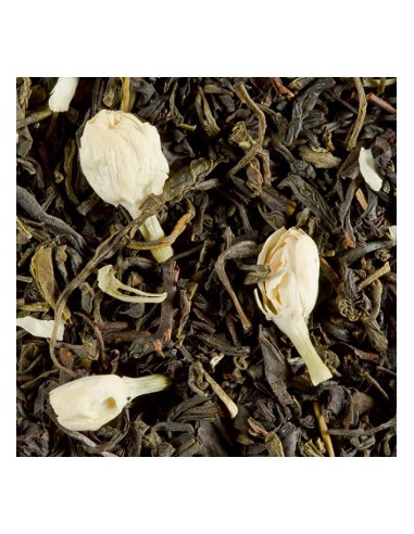 Cha a Granel Dammann Earl Grey Mandarin 1Kg