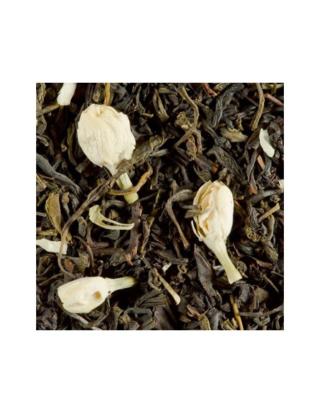 Cha a Granel Dammann Earl Grey Mandarin 1Kg