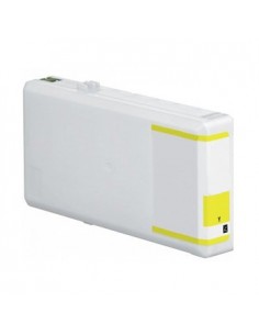 Tinteiro p/Epson WF4015/4025/4515/4525/4535/4545 Amarelo