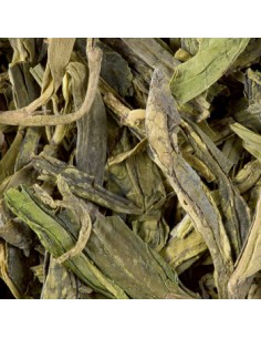 Cha a Granel Dammann Lung Ching Le puits du dragon 500g