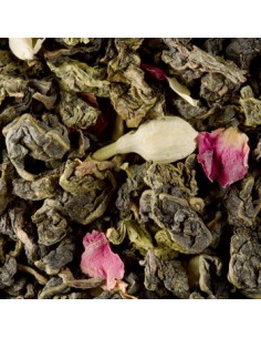 Cha a Granel Dammann Jardin du Luxembourg 500g